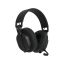 White Shark WGH-2444B FireCrest Wireless Bluetooth Gaming Headset Black
