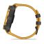 Garmin Instinct 3 50mm Solar Sunburst with Sunburst/Gray Band