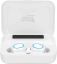 Manhattan Sound Science True Wireless Headset White/Blue
