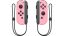 Nintendo Joy-Con 2-Pack Pastel Pink