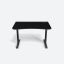 Arozzi Arena Small Pure Gaming Desk Black