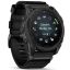 Garmin Tactix 8 51mm AMOLED Black (ED XD)