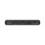 Unitek SolidForce+ USB-C to PCIe/NVMe M.2 SSD Enclosure plus SATA III Adapter with Offline Clone