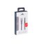 RivaCase Egmont PS6102 GR12 Type-C / USB 2.0 cable 1,2m Grey