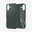 Spigen Liquid Air iPhone 16 Abyss Green
