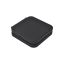 Dviced 2-in-1 Foldable Magnetic Wireless charger Black