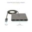 Startech USB 3.0 to Quad HDMI Adapter