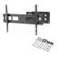 Hama FullMotion TV Wall Bracket 600x400 216cm (85