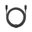 Native Union Belt XL USB-C to USB-C cable 3m Cosmos