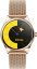 TITMO O-170 Smart Watch Gold