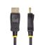 Startech DisplayPort to HDMI 4K 60Hz Adapter Cable 3m Black