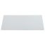 Arozzi Zona XL Egérpad Pure White