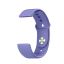CELLY Trainerbeat Smartwatch Black/Purple