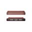 Pitaka Edge Case for iPhone 18/17 Pro Max Over the Horizon 2.0 (Autumn Dusk)