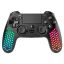 White Shark Legatus Bluetooth Gamepad Black
