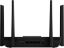 ASUS Wireless Router Dual Band AX3000 1xWAN(1000Mbps) + 3xLAN(1000Mbps), RT-AX50