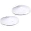 TP-Link Deco M5 AC1300 Wireless Mesh Networking system (2 Pack)
