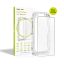 Mobile Origin EasyGlass with Applicator for iPhone 16 Pro/17/17 Pro