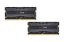 Mushkin 32GB DDR5 5600MHz Kit(2x16GB) SODIMM Redline Black