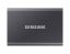 Samsung 2TB USB3.2/USB Type-C T7 Titan Grey