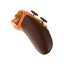 GameSir G7 Tri-Mode Wireless Bluetooth Gamepad Amber Flame