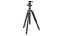Cullmann 560M camera stand Black