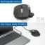 ACT AC5147 Wireless Bluetooth Mouse Black