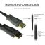 ACT HDMI Premium 8K Active Optical Cable HDMI A male to HDMI A male 30m Black