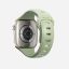 Nomad Tempo Band for AW 41mm/42mm Seagrass