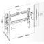 TECHLY  Advanced Extension Tilt TV Wall Mount 37