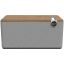 Klipsch The Three Plus Premium Bluetooth Speaker Walnut