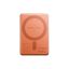 Native Union Active Magnetic 5000mAh Power Bank Apricot