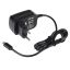 Akyga AK-TB-23 Universal power adapter 1m Black