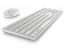 Dell Pro Wireless Combo KM5221W HU White