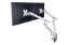 Digitus Dual Monitor Mount 2x35