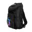 Hoco HC42 Bluetooth Speaker Large Capacity Sling Bag Black