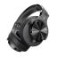 OneOdio Fusion A70 Bluetooth Headset  Black