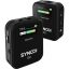 Synco WAir-G2 (A1) Portable Wireless Microphone Black