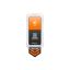 Spigen Glass tR EZ Fit Pro HD for Samsung Galaxy S26 Transparent
