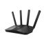 ASUS Wireless Router Dual Band BE3600 1xWAN(2.5Gbps) + 4xLAN(1000Mbps), RT-BE55