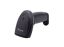 EQuip USB 1D Barcode Scanner with Stand Vonalkódolvasó Black