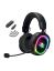 Spirit Of Gamer XPERT XH1200 Wireless Bluetooth RGB Gaming Headset Black