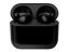 JVC HA-A4T Wireless earbuds with comfortable sound and long-lasting playtime Black