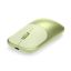 Satechi Slim EX Wireless Mouse - Citrus
