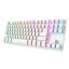 Trust GXT 831 Thado Wireless Keyboard White US