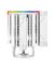 DeepCool AK620 Digital Pro White