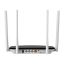 MERCUSYS 3G/4G Modem + Wireless Router AC1200 1xWAN/LAN(100Mbps) +3xLAN(100Mpbs), MB135-4G