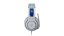Turtle Beach Atlas 200 Playstation Gaming Headset White/Blue
