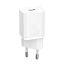 Baseus Super Si 1C 20W Quick Charger White