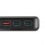 Hama Power Pack PD 10 10000mAh PowerBank Black